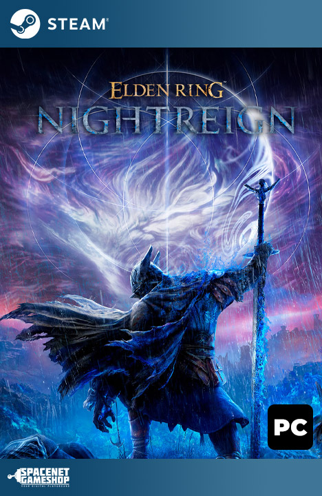 Elden Ring Nightreign Steam